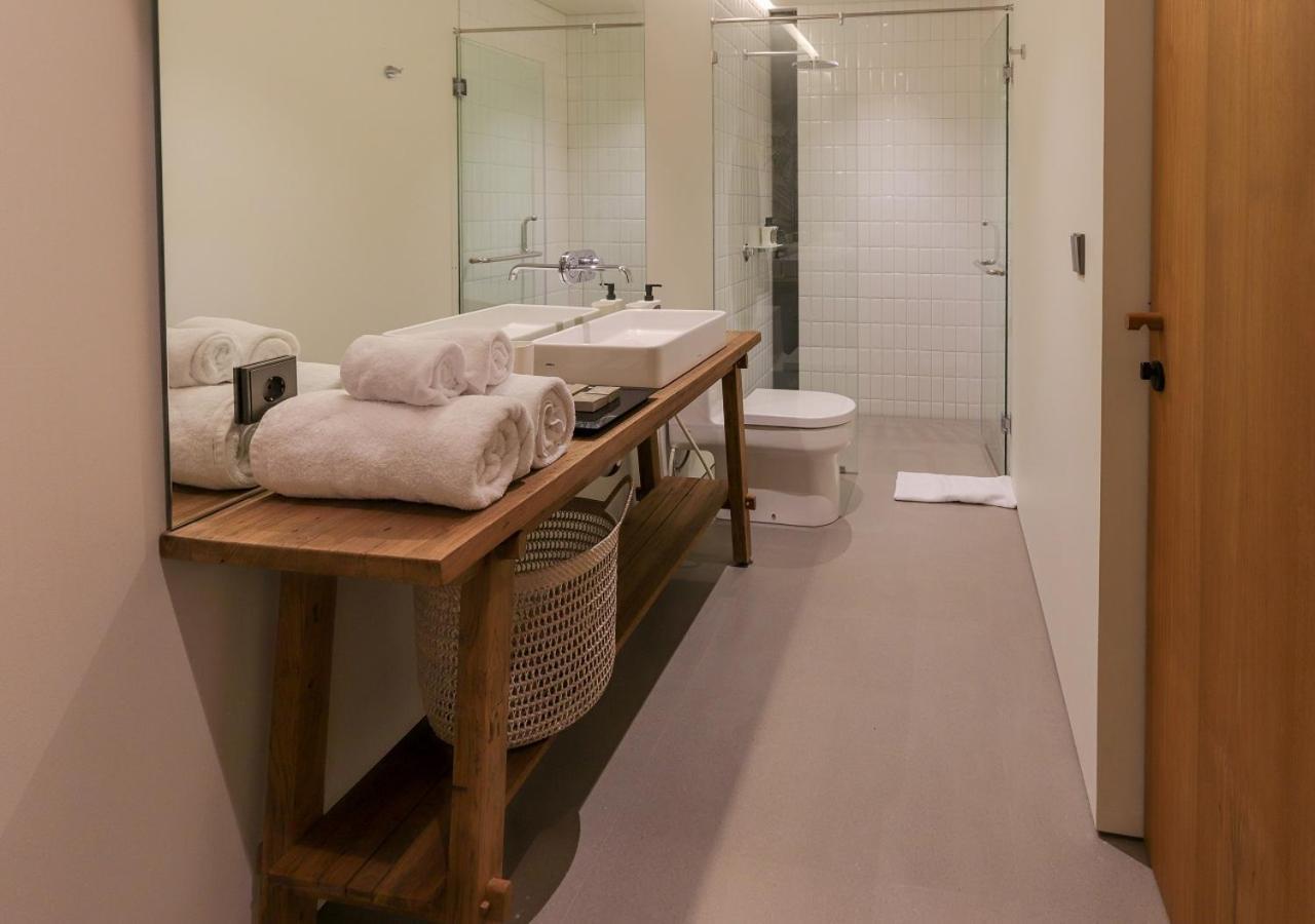 Domisili Villas Canggu Bali By Fays Hospitality ภายนอก รูปภาพ