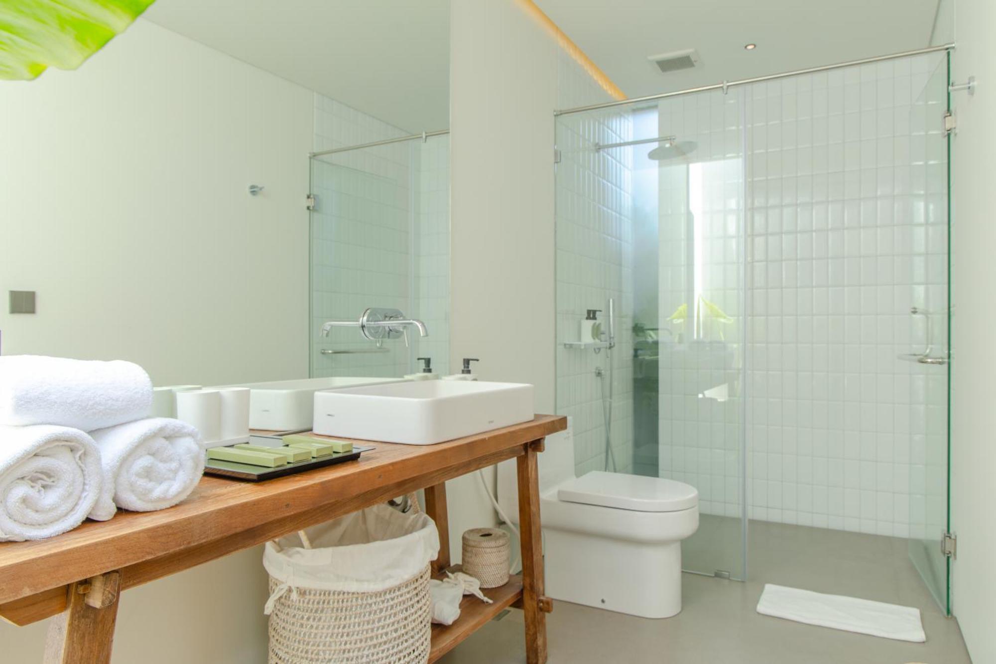 Domisili Villas Canggu Bali By Fays Hospitality ภายนอก รูปภาพ
