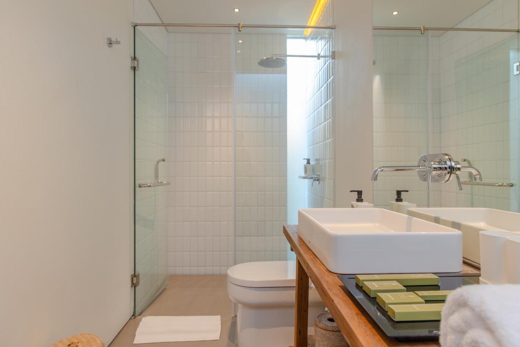 Domisili Villas Canggu Bali By Fays Hospitality ภายนอก รูปภาพ