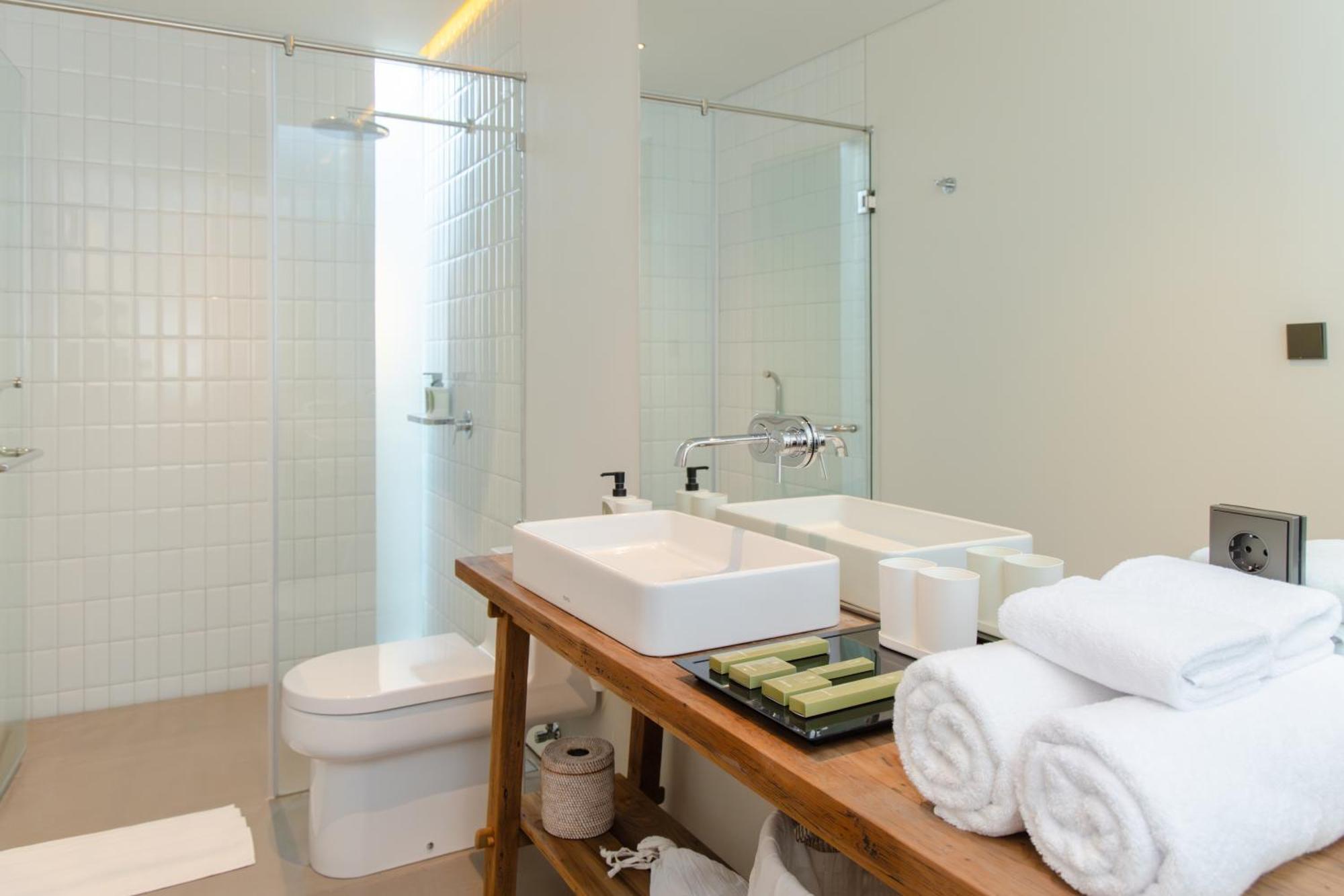 Domisili Villas Canggu Bali By Fays Hospitality ภายนอก รูปภาพ